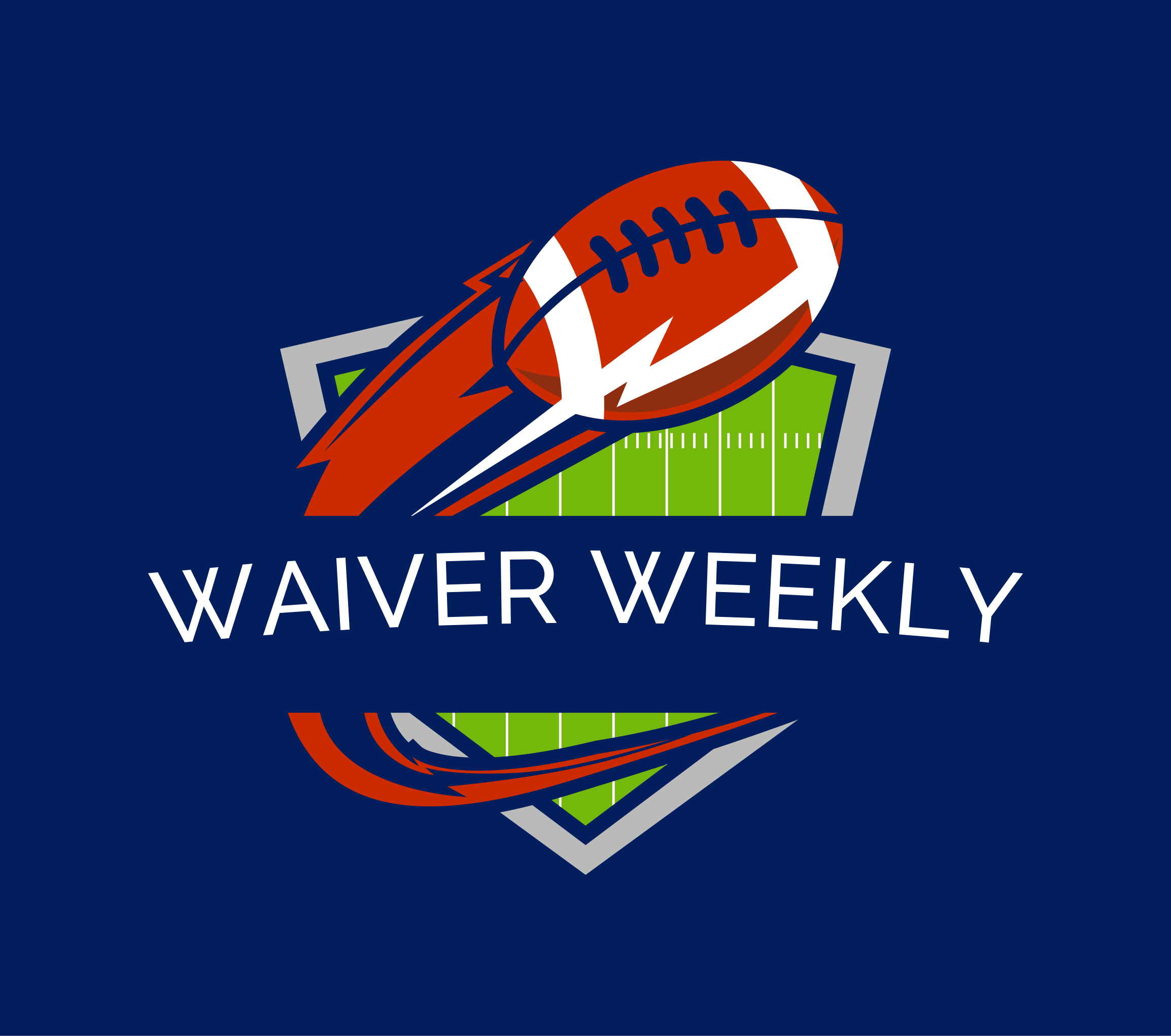 Waiver Weekly